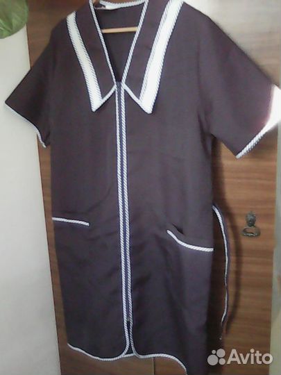 Халат женский (форменный )