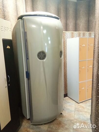 Аренда солярия