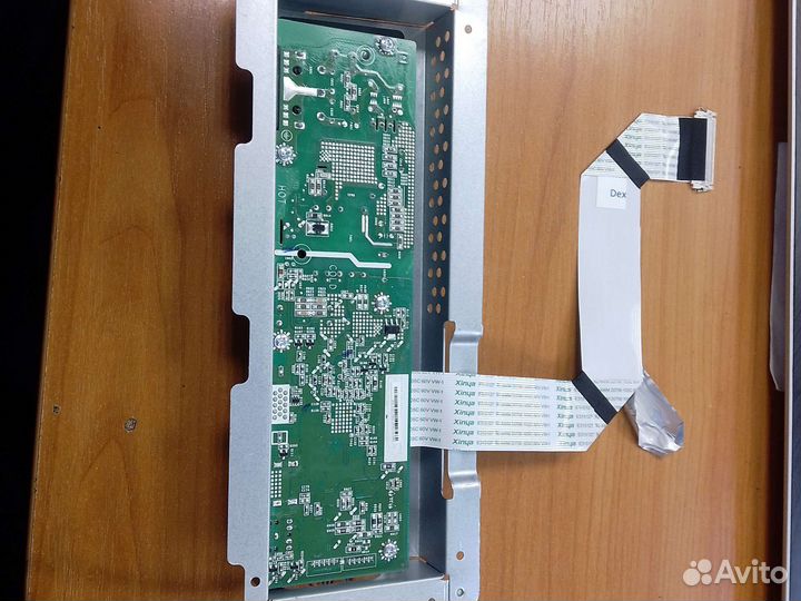 Vievsonic плата от монитора