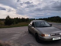 ВАЗ (LADA) 2110 1.5 MT, 2002, 270 000 км, с пробегом, цена 105 000 руб.