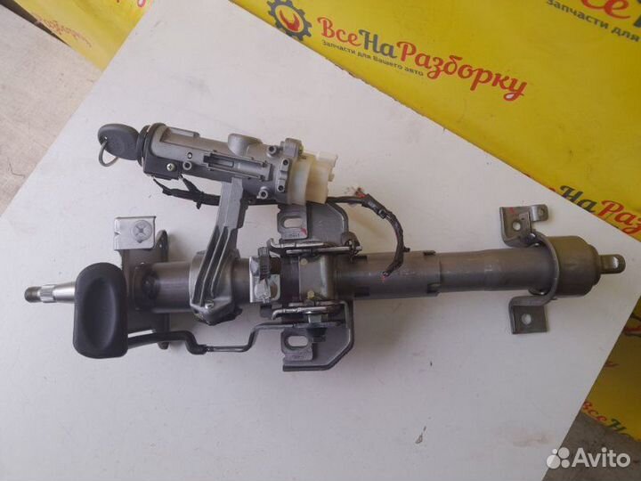 Рулевая колонка Hyundai Elantra седан G4ED 2008