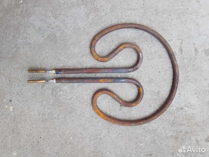 Тен для нагрева воды