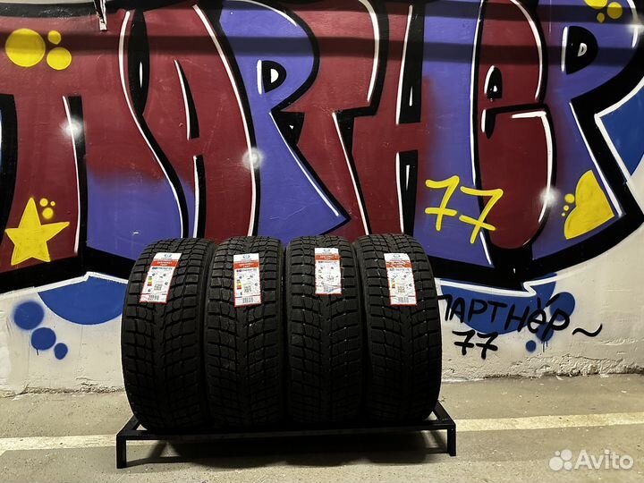 Leao Winter Defender Ice I-15 SUV 265/45 R21 104T