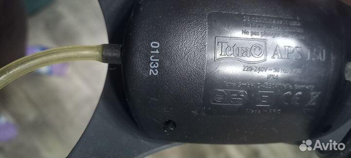 Оборудования для аквариума