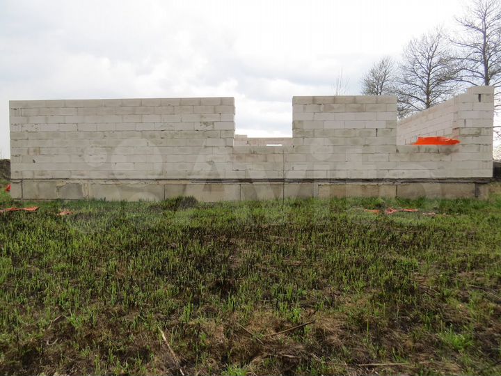 Участок 20 сот. (ИЖС)