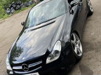 Mercedes-Benz CLS-класс 5.0 AT, 2005, 235 000 км, с пробегом, цена 1 290 000 руб.