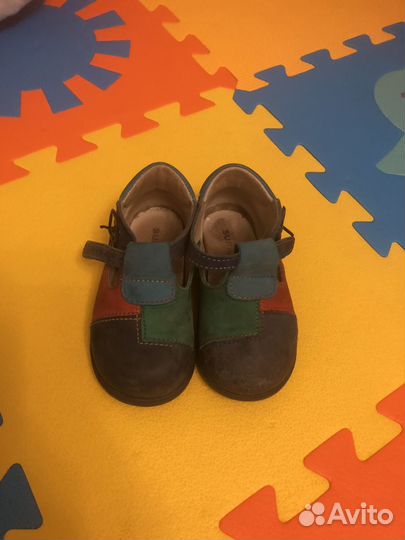 Туфли Superga, 20 размер