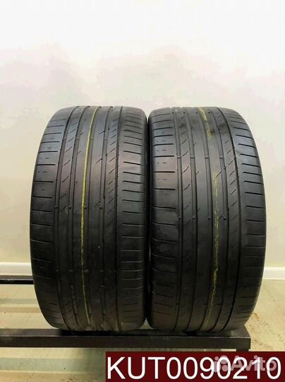 Continental ContiSportContact 5 285/40 R21 99R