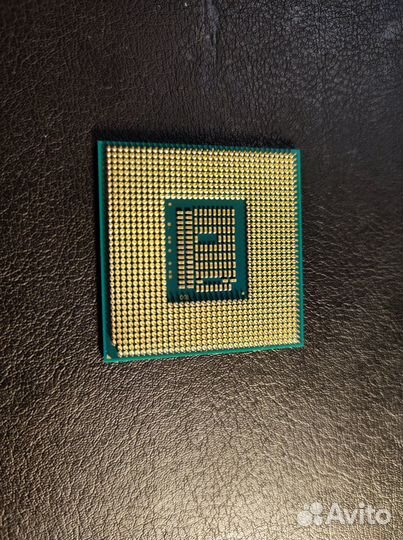 Процессор i5 3210m