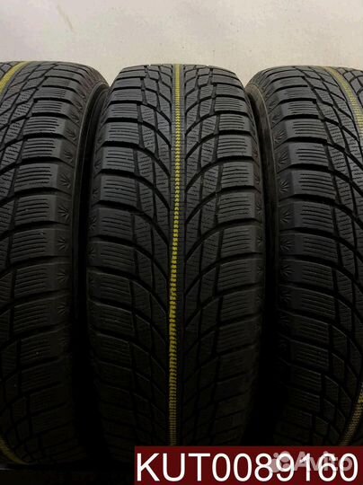 Kumho WinterCraft Ice Wi51 195/65 R15 107U