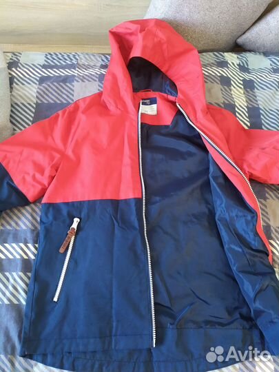 Школьная форма