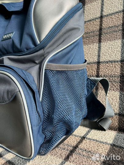 Рюкзак школьный ecco