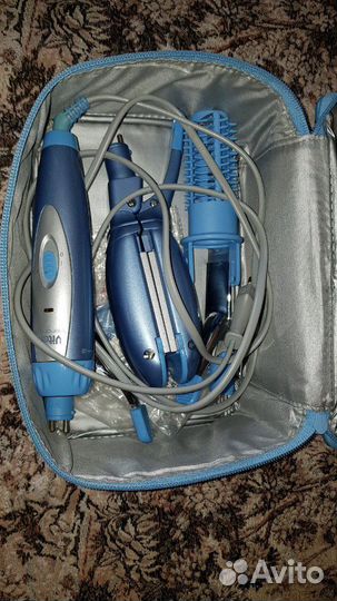 Набор для укладки волос