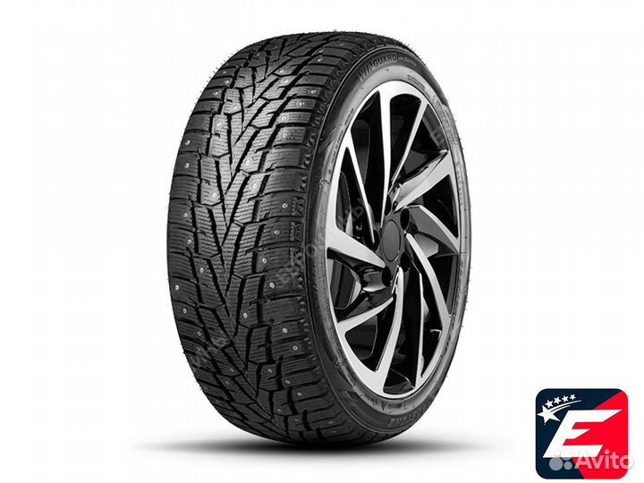 Roadstone Winguard WinSpike 215/55 R17 98T