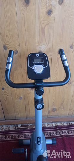 Велотренажер бу