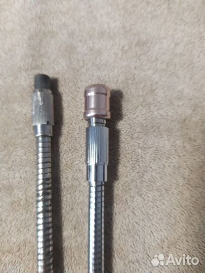 Отвертка гибким валом из СССР