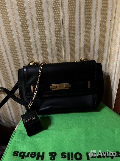 Сумка guess