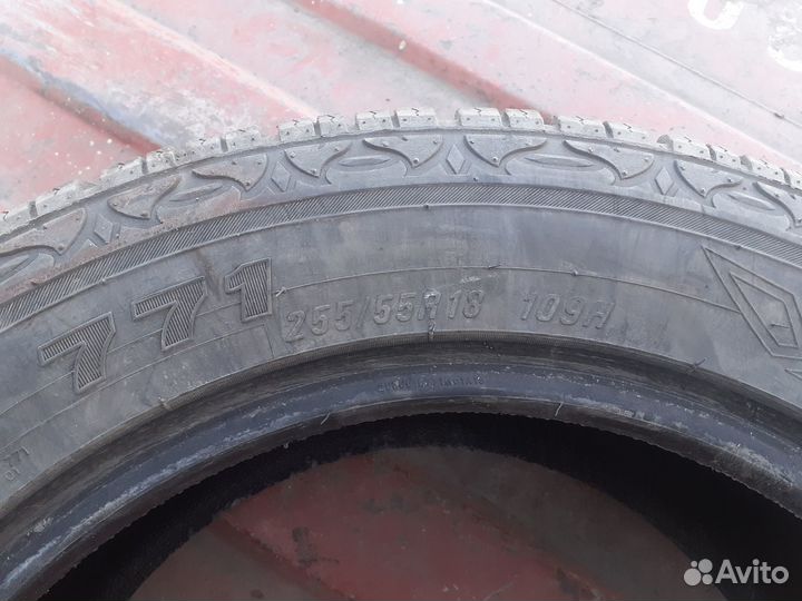 Maxxis AT-771 Bravo 255/55 R18