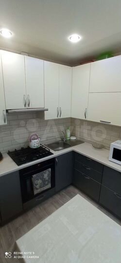 2-к. квартира, 54 м², 5/5 эт.