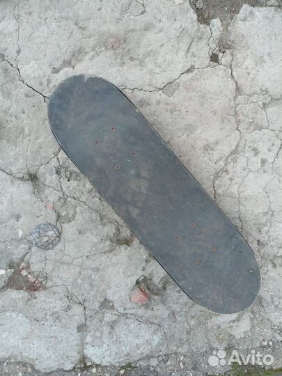 Скейтборд детский