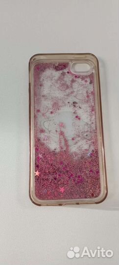 Чехол на iPhone 5 se