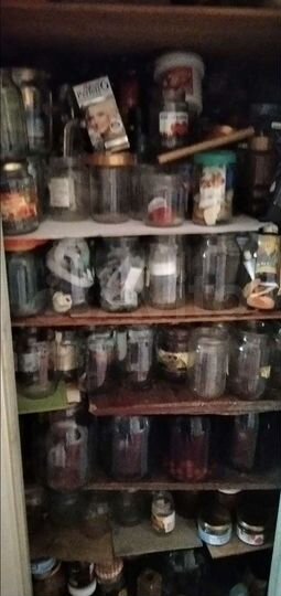 3-к. квартира, 61,5 м², 1/2 эт.