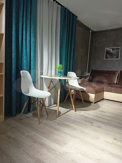 2-к. квартира, 47 м², 2/5 эт.