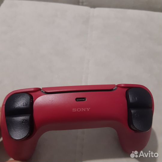 Геймпад dualsense ps5