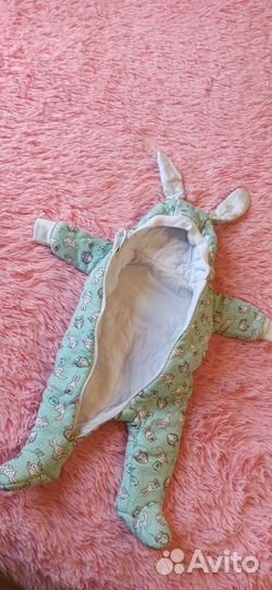 Комплект на выписку