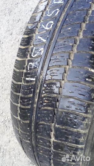 КАМА Кама-217 175/65 R14