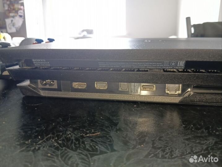 Sony playstation 4 pro 1tb