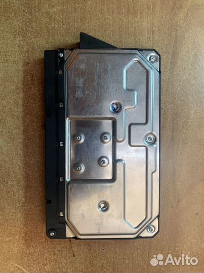 Блок SAM Мерседес Спринтер W906