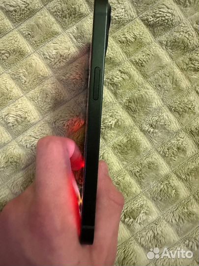 iPhone 13, 256 ГБ