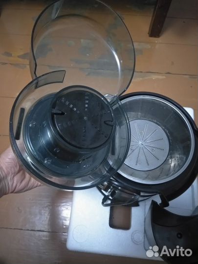 Соковыжималка