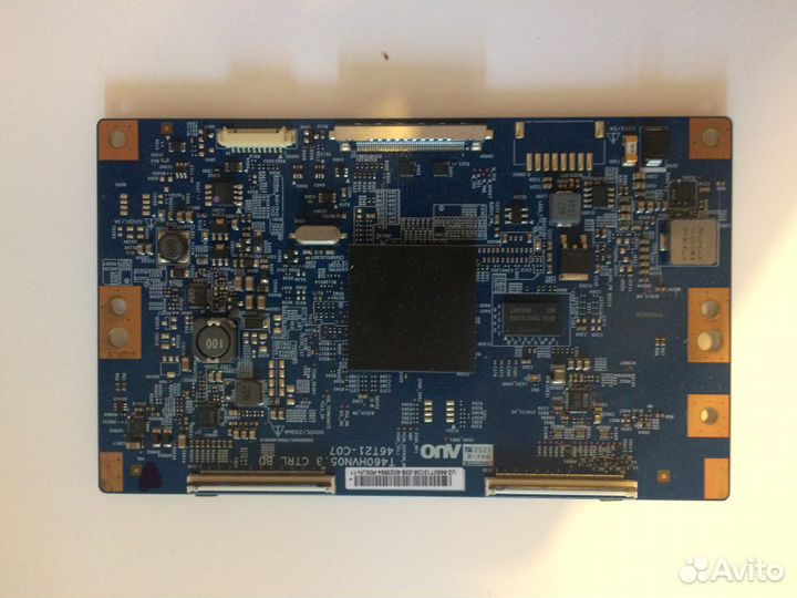 Samsung UE50F6100