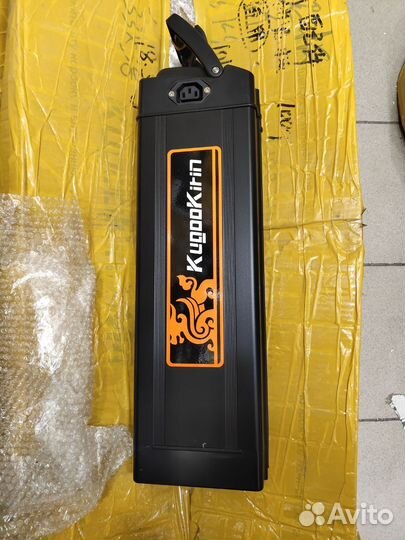 Аккумулятор Kugoo kirin V3 pro