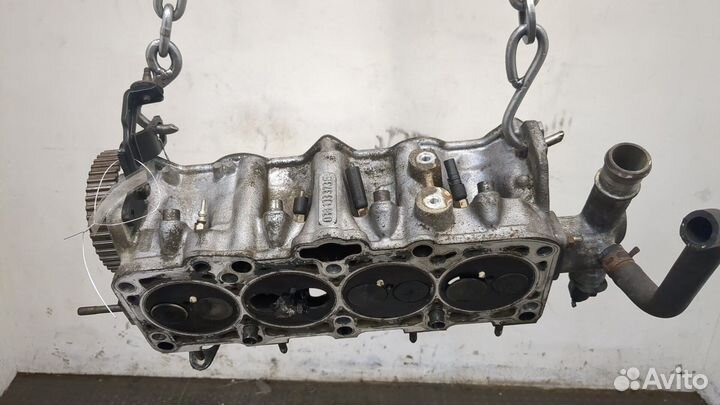 Головка блока (ГБЦ) Volkswagen Golf 4, 2000