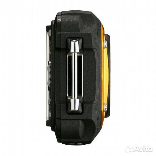 Ricoh WG-80 оранжевый