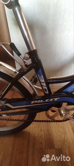 Велосипед Stels pilot 310