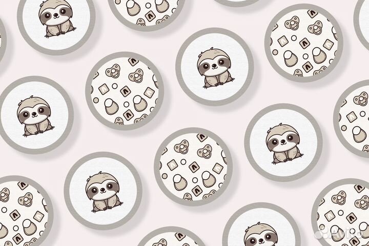 Разработка логотипа, графический дизайнер