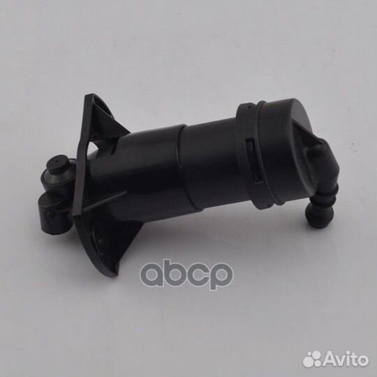 Цилиндр омывателя фары правой 4F0 955 102 VAG