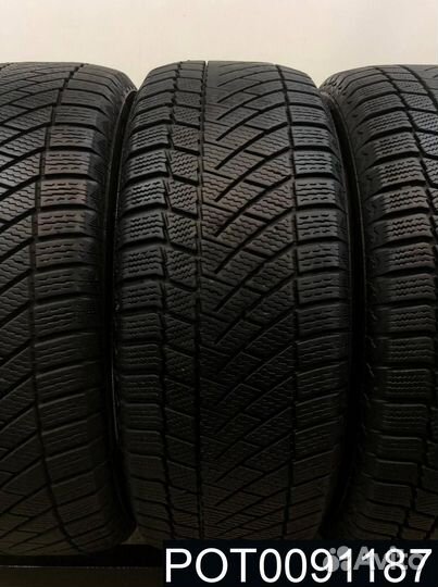 Continental ContiVikingContact 6 215/60 R16 99P