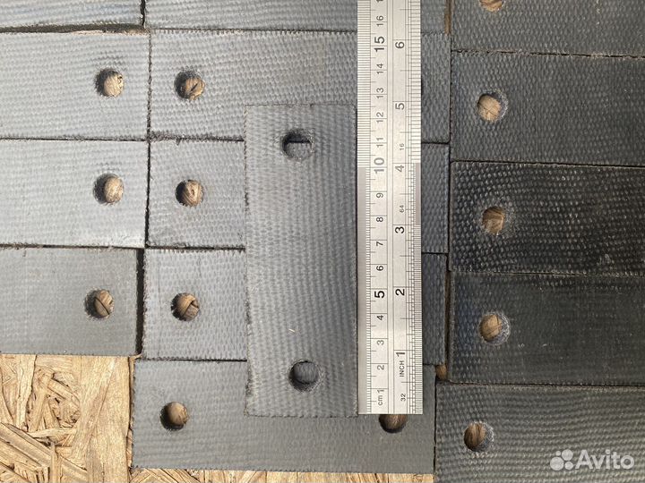 Лента соединительная для муфты fd-150