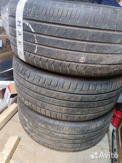 Колеса на mercedes r 19