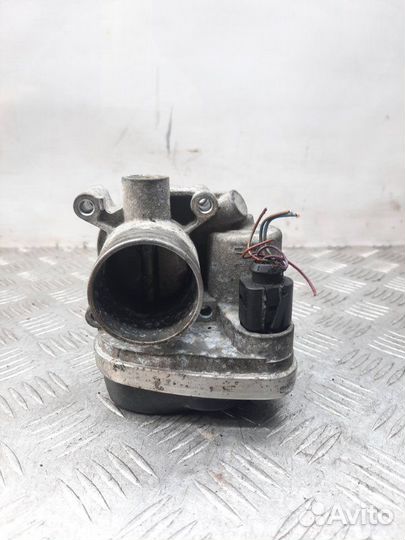Дроссельная заслонка Seat Ibiza хэтчбэк 3 дв. 1.2