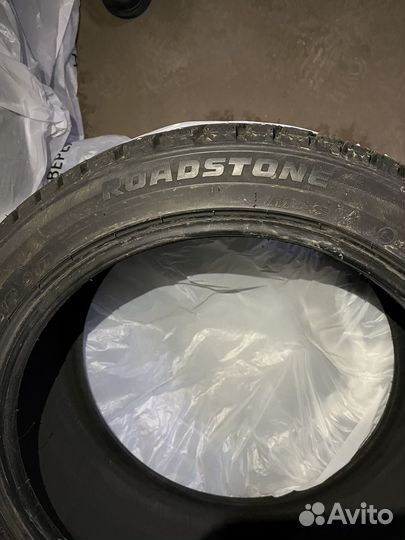 Roadstone Winguard WinSpike 225/45 R17