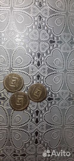 Магнеты из магнита