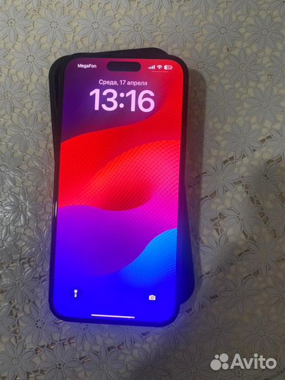 iPhone 14 Pro Max, 256 ГБ