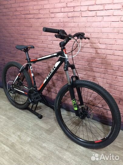 Trek 3500