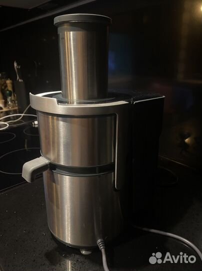 Соковыжималка redmond RJ-M908